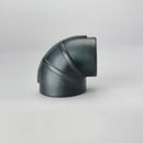  Donaldson Elbow, 90 Degree Reducer Rubber P537468 – High-Performance Filtration – Roladex UK
