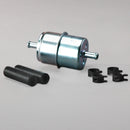  Donaldson Fuel Filter, In-Line P550012 – High-Performance Filtration – Roladex UK