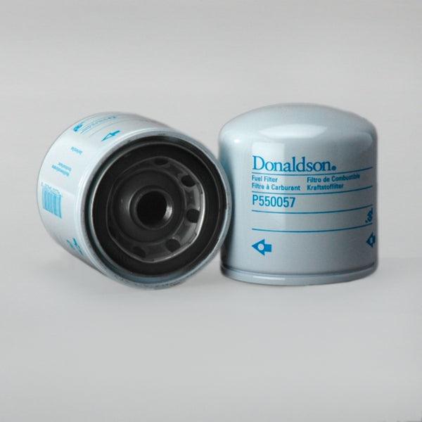  Donaldson Fuel Filter, Spin-On P550057 – High-Performance Filtration – Roladex UK