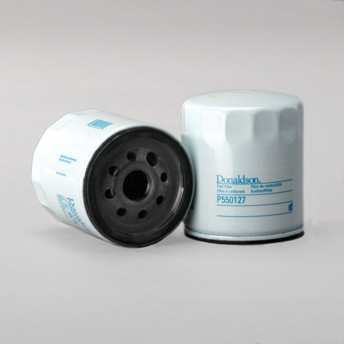  Donaldson Fuel Filter, Spin-On P550127 – High-Performance Filtration – Roladex UK