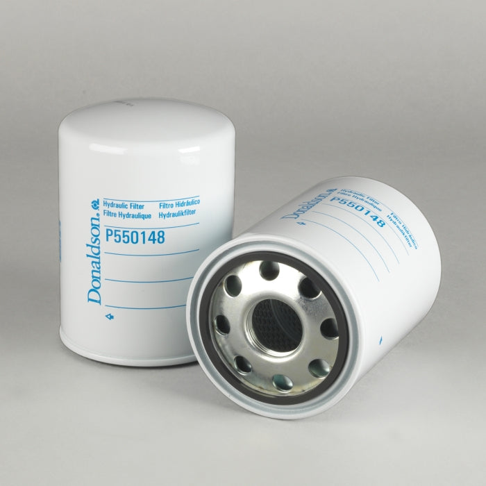  Donaldson Hydraulic Filter, Spin-On P550148 – High-Performance Filtration – Roladex UK