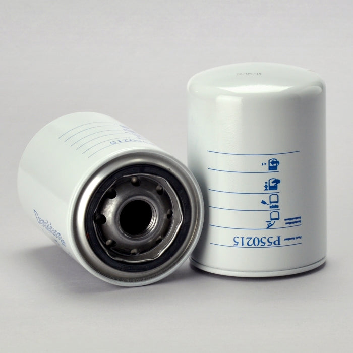  Donaldson Fuel Filter, Water Separator Spin-On P550215 – High-Performance Filtration – Roladex UK