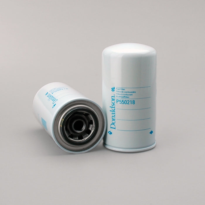  Donaldson Fuel Filter, Spin-On Secondary P550218 – High-Performance Filtration – Roladex UK