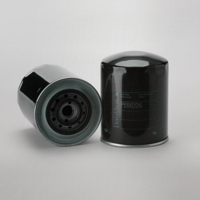  Donaldson Lube Filter, Spin-On Full Flow P550226 – High-Performance Filtration – Roladex UK