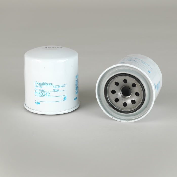  Donaldson Lube Filter, Spin-On Bypass P550242 – High-Performance Filtration – Roladex UK