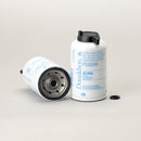  Donaldson Fuel Filter, Water Separator Spin-On Twist&Drain P550248 – High-Performance Filtration – Roladex UK