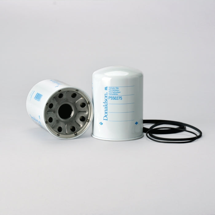  Donaldson Hydraulic Filter, Spin-On P550275 – High-Performance Filtration – Roladex UK