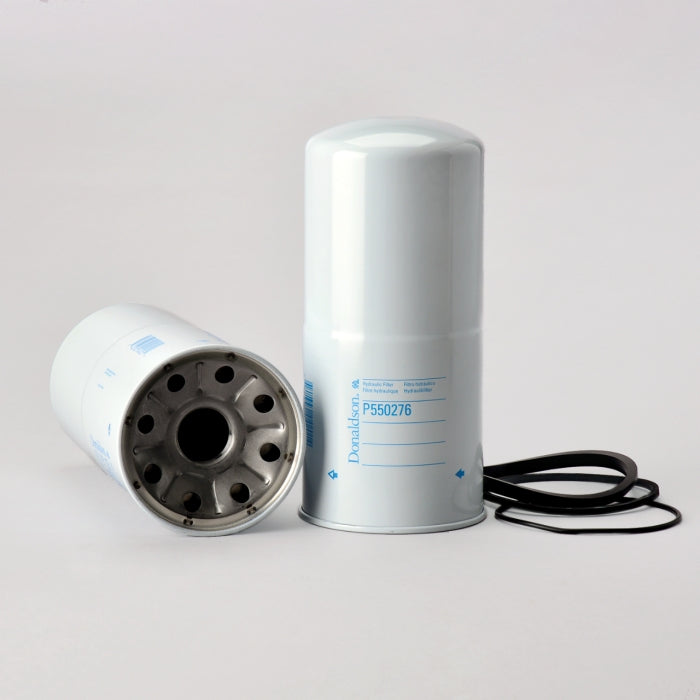  Donaldson Hydraulic Filter, Spin-On P550276 – High-Performance Filtration – Roladex UK