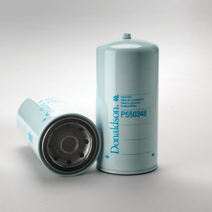  Donaldson Fuel Filter, Water Separator Spin-On P550348 – High-Performance Filtration – Roladex UK