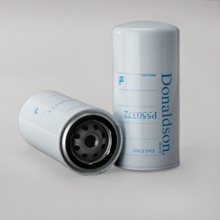  Donaldson Fuel Filter, Spin-On P550372 – High-Performance Filtration – Roladex UK