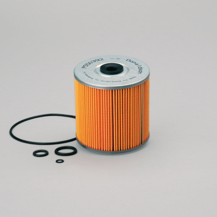  Donaldson Fuel Filter, Cartridge P550392 – High-Performance Filtration – Roladex UK