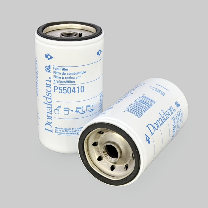  Donaldson Fuel Filter, Spin-On P550410 – High-Performance Filtration – Roladex UK