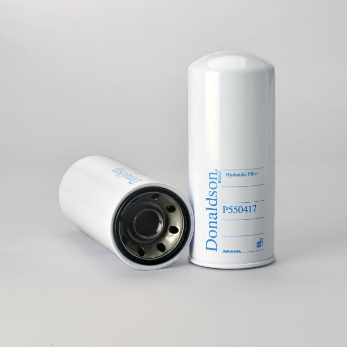  Donaldson Hydraulic Filter, Spin-On P550417 – High-Performance Filtration – Roladex UK