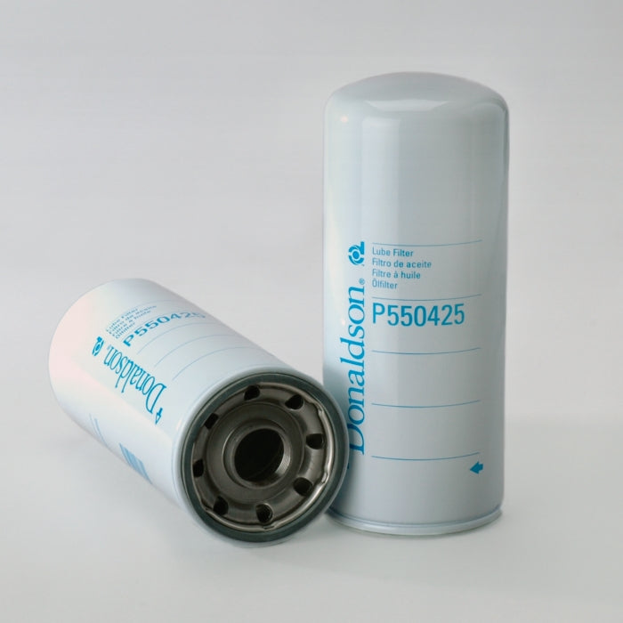  Donaldson Lube Filter, Spin-On Bypass P550425 – High-Performance Filtration – Roladex UK