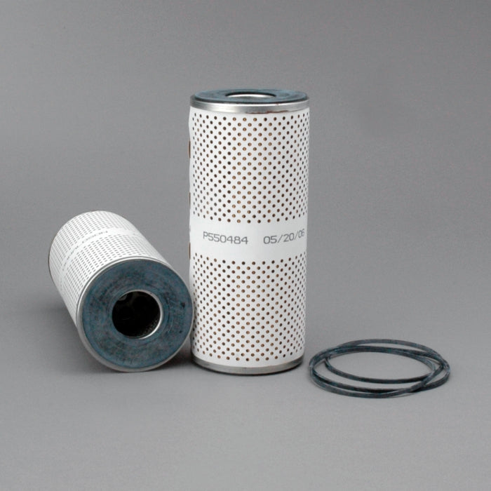  Donaldson Lube Filter, Cartridge P550484 – High-Performance Filtration – Roladex UK