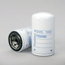  Donaldson Hydraulic Filter, Spin-On P550486 – High-Performance Filtration – Roladex UK