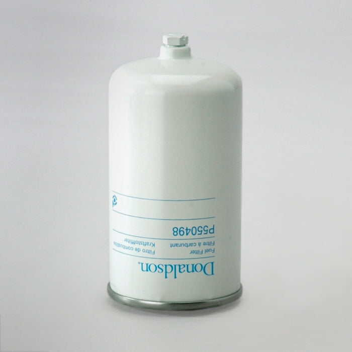  Donaldson Fuel Filter, Water Separator Spin-On P550498 – High-Performance Filtration – Roladex UK