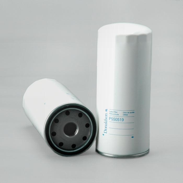  Donaldson Lube Filter, Spin-On Full Flow P550519 – High-Performance Filtration – Roladex UK