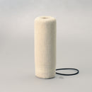  Donaldson Fuel Filter, Cartridge Sock P550552 – High-Performance Filtration – Roladex UK