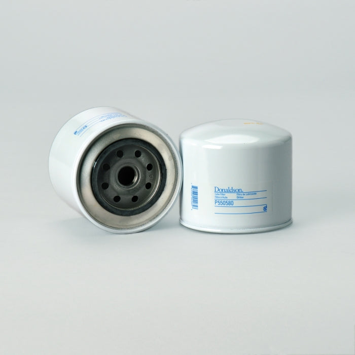  Donaldson Lube Filter, Spin-On Full Flow P550580 – High-Performance Filtration – Roladex UK