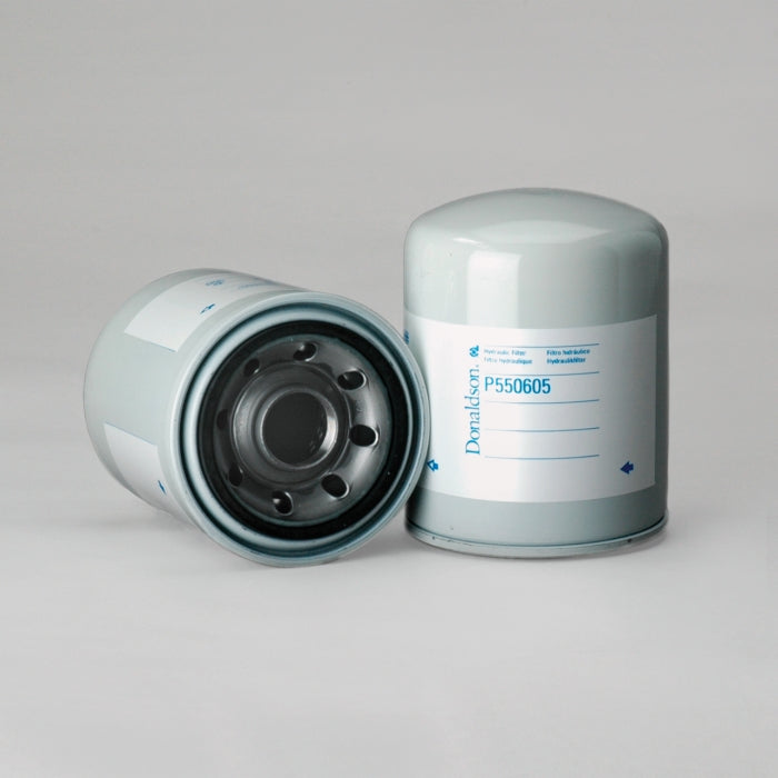  Donaldson Hydraulic Filter, Spin-On P550605 – High-Performance Filtration – Roladex UK
