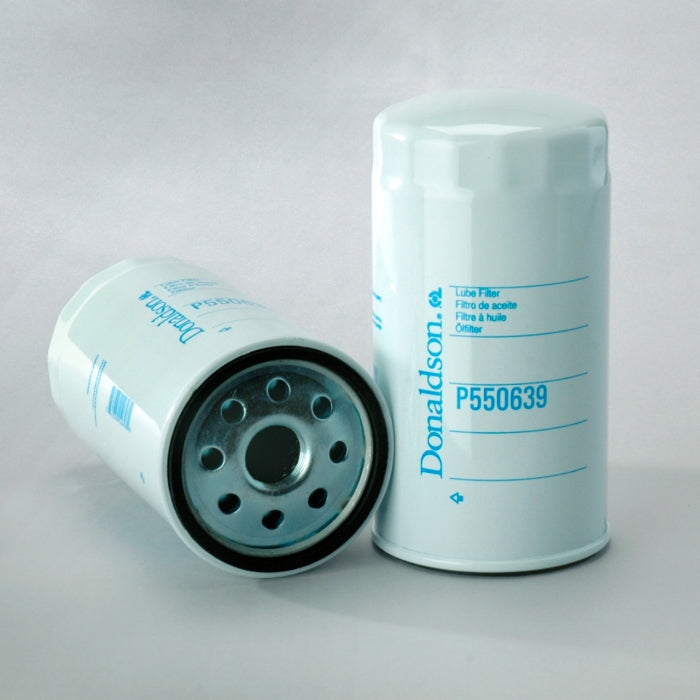  Donaldson Lube Filter, Spin-On Full Flow P550639 – High-Performance Filtration – Roladex UK