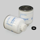  Donaldson Fuel Filter, Water Separator Spin-On P550690 – High-Performance Filtration – Roladex UK