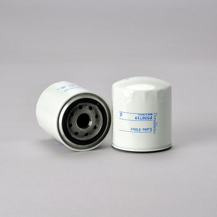  Donaldson Lube Filter, Spin-On Full Flow P550719 – High-Performance Filtration – Roladex UK