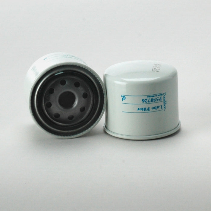  Donaldson Lube Filter, Spin-On Full Flow P550726 – High-Performance Filtration – Roladex UK