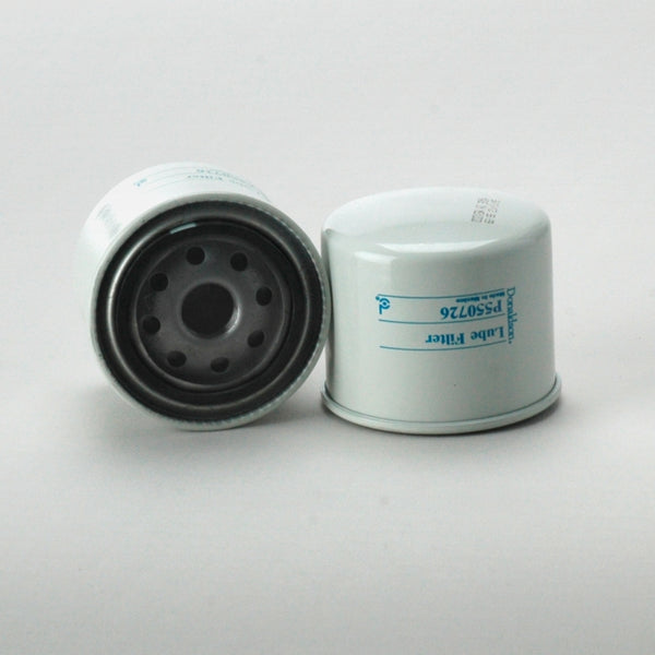  Donaldson Lube Filter, Spin-On Full Flow P550726 – High-Performance Filtration – Roladex UK