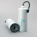  Donaldson Fuel Filter, Water Separator Spin-On P550753 – High-Performance Filtration – Roladex UK