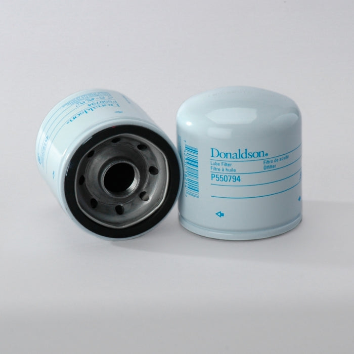  Donaldson Lube Filter, Spin-On Full Flow P550794 – High-Performance Filtration – Roladex UK