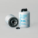  Donaldson Fuel Filter, Water Separator Spin-On P550834 – High-Performance Filtration – Roladex UK