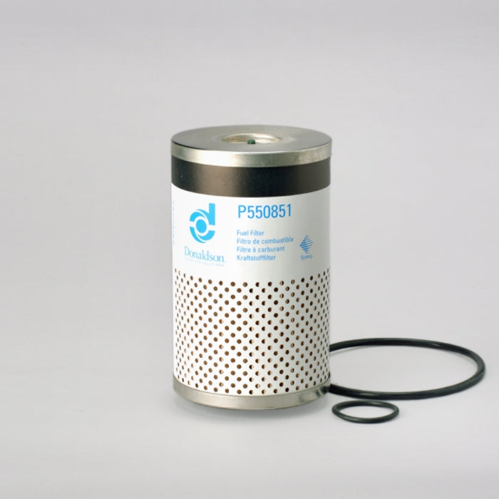  Donaldson Fuel Filter, Water Separator Cartridge P550851 – High-Performance Filtration – Roladex UK