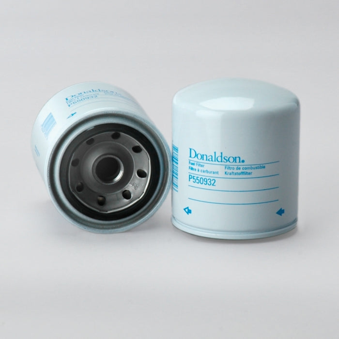  Donaldson Fuel Filter, Spin-On P550932 – High-Performance Filtration – Roladex UK