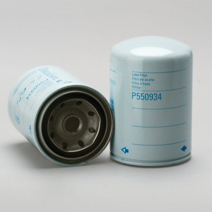  Donaldson Lube Filter, Spin-On Full Flow P550934 – High-Performance Filtration – Roladex UK