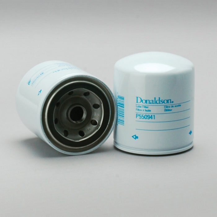  Donaldson Lube Filter, Spin-On Full Flow P550941 – High-Performance Filtration – Roladex UK