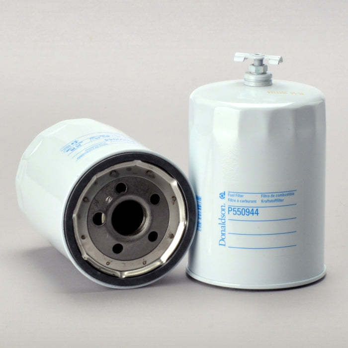  Donaldson Fuel Filter, Water Separator Spin-On P550944 – High-Performance Filtration – Roladex UK