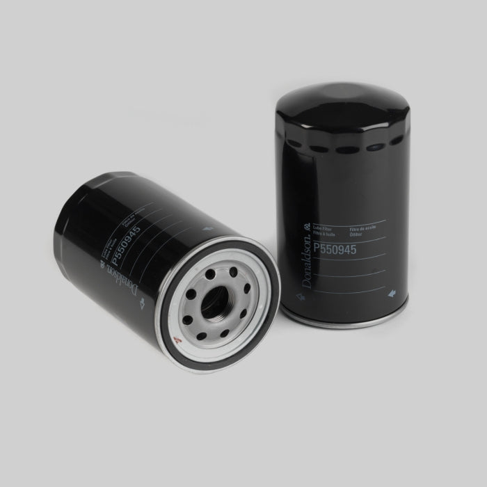  Donaldson Lube Filter, Spin-On Full Flow P550945 – High-Performance Filtration – Roladex UK