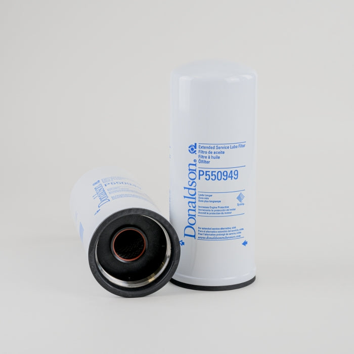  Donaldson Lube Filter, Spin-On Full Flow P550949 – High-Performance Filtration – Roladex UK