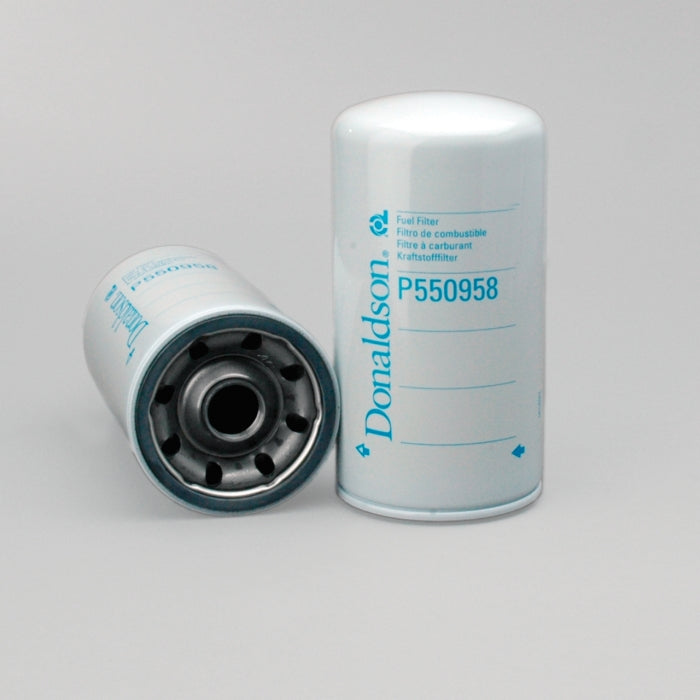  Donaldson Fuel Filter, Water Separator Spin-On P550958 – High-Performance Filtration – Roladex UK