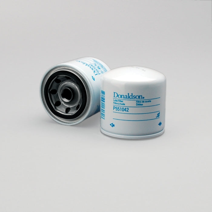  Donaldson Lube Filter, Spin-On Full Flow P551042 – High-Performance Filtration – Roladex UK