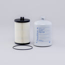  Donaldson Fuel Filter Kit P551124 – High-Performance Filtration – Roladex UK