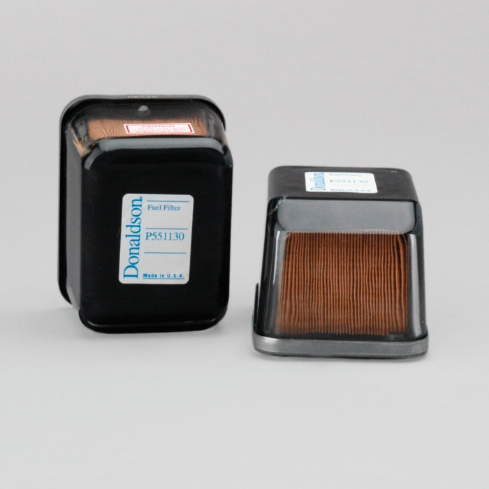  Donaldson Fuel Filter, Box P551130 – High-Performance Filtration – Roladex UK