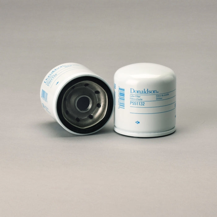  Donaldson Lube Filter, Spin-On Full Flow P551132 – High-Performance Filtration – Roladex UK