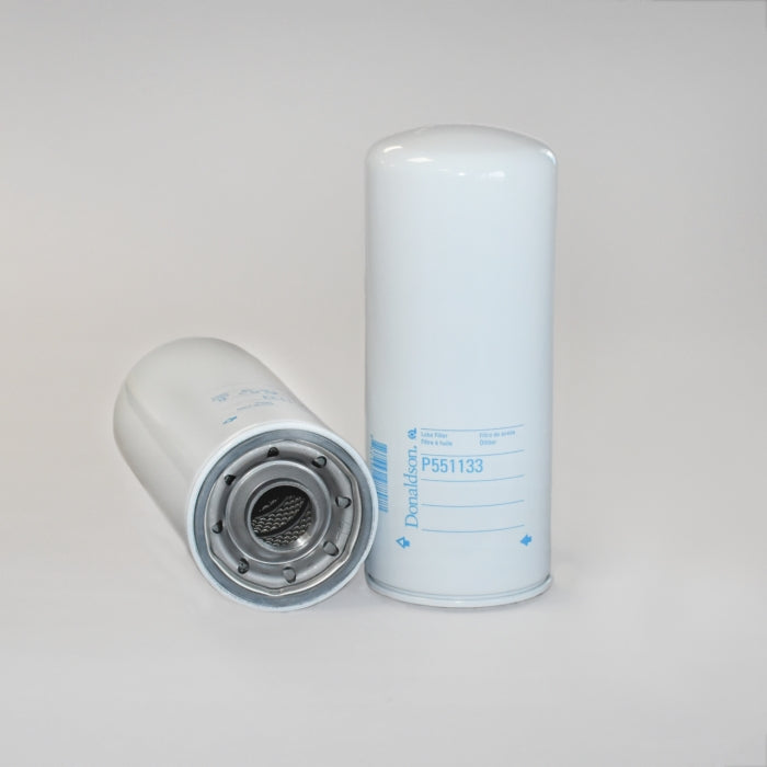 Donaldson Lube Filter, Spin-On Full Flow P551133 – High-Performance Filtration – Roladex UK