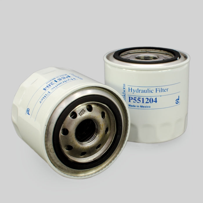  Donaldson Hydraulic Filter, Spin-On P551204 – High-Performance Filtration – Roladex UK