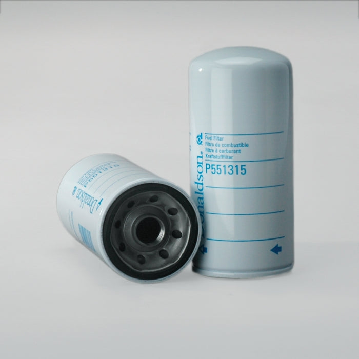  Donaldson Fuel Filter, Spin-On P551315 – High-Performance Filtration – Roladex UK