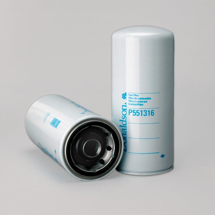  Donaldson Fuel Filter, Spin-On P551316 – High-Performance Filtration – Roladex UK