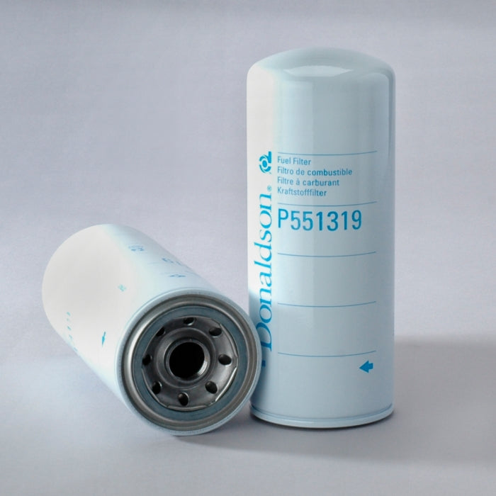  Donaldson Fuel Filter, Spin-On P551319 – High-Performance Filtration – Roladex UK